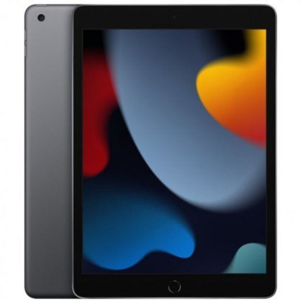 Apple iPad 2021 10.2" 64GB WiFi Gris Espacial