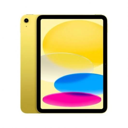 Apple iPad 2022 10.9' WiFi 64GB Amarillo