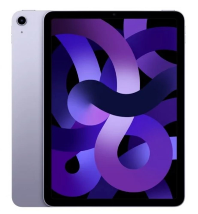 Apple iPad Air 2022 WiFi 64GB Púrpura