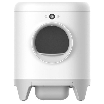 Arenero Autolimpiable Petkit Pura X Smart Automatic