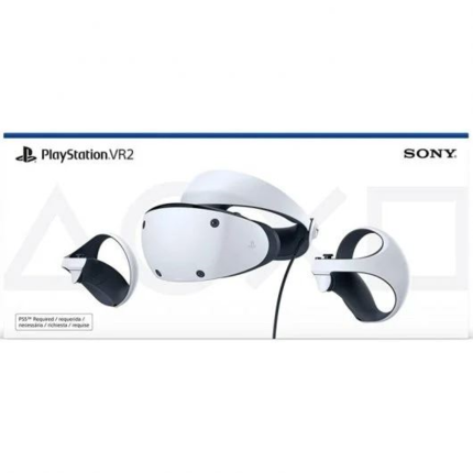 Comprar Sony PlayStation VR2