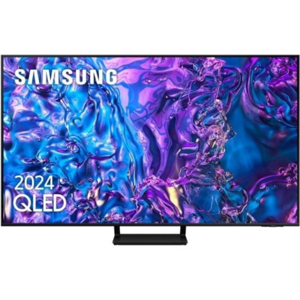 TV Samsung TQ55Q77DATXXC 55" QLED 4K UltraHD Smart TV Tizen