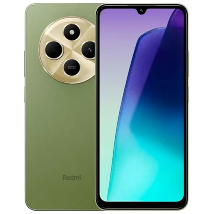 Xiaomi Redmi 14C 4GB/128GB Verde